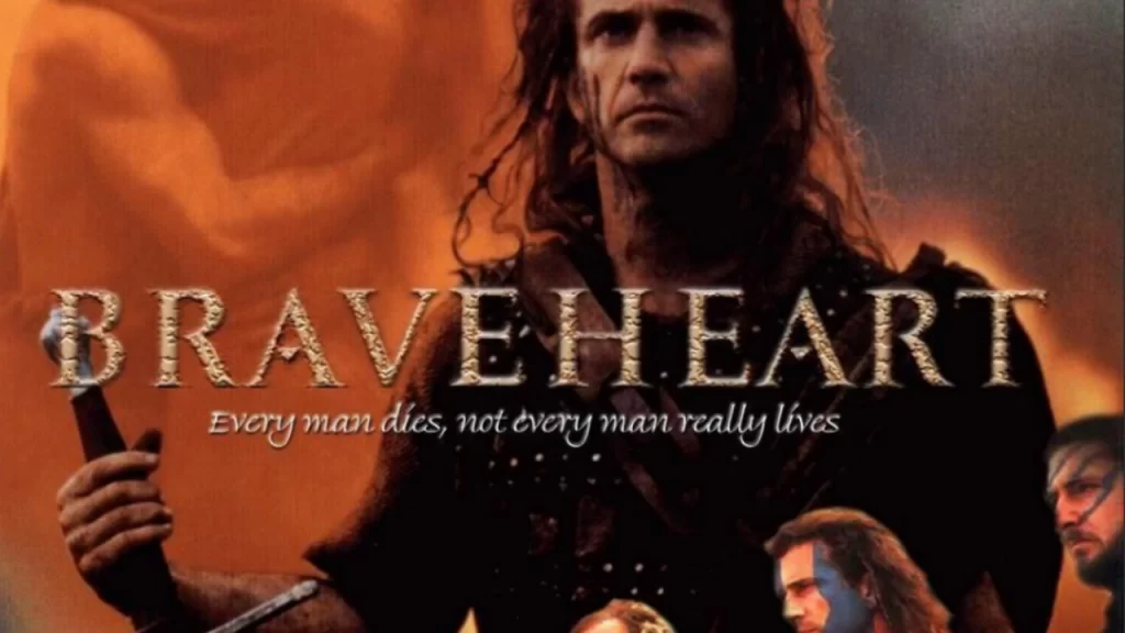 Braveheart