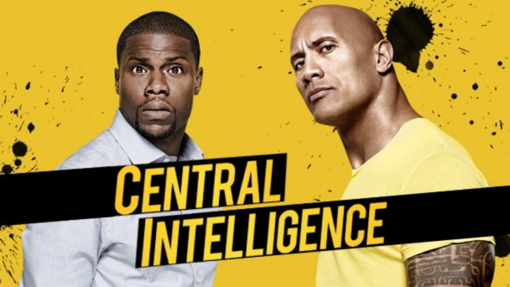 central intelligence