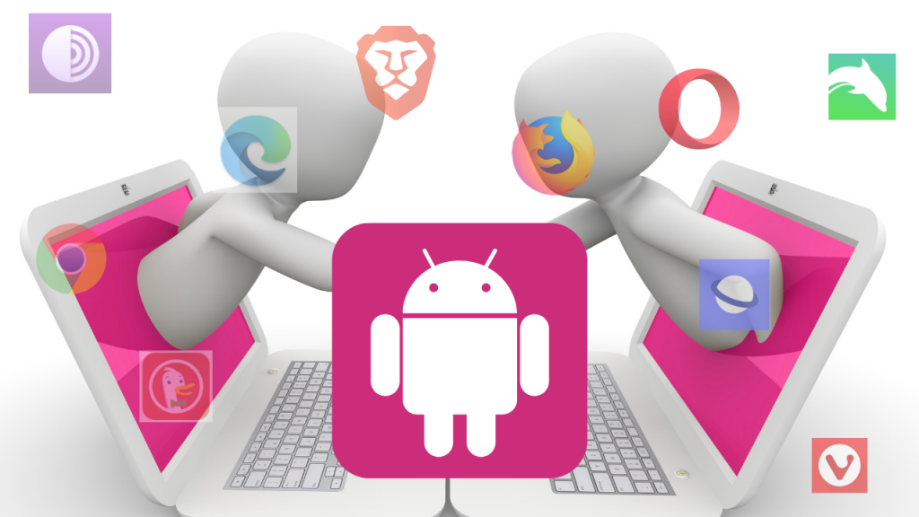 best android browsers