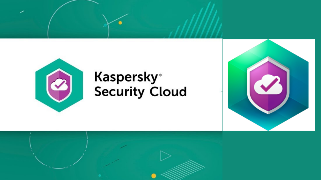 kaspersky security cloud