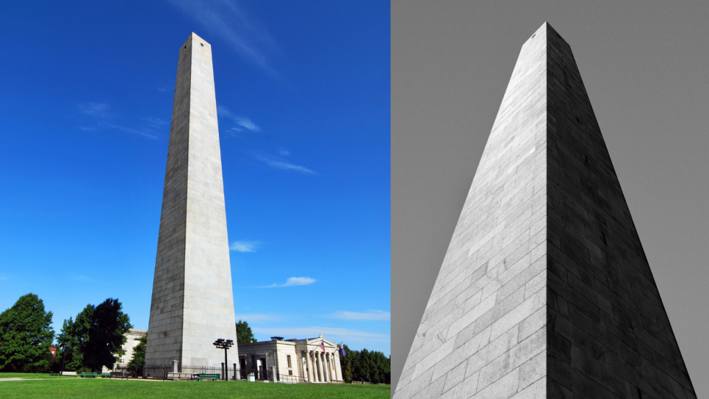 Bunker Hill Monument