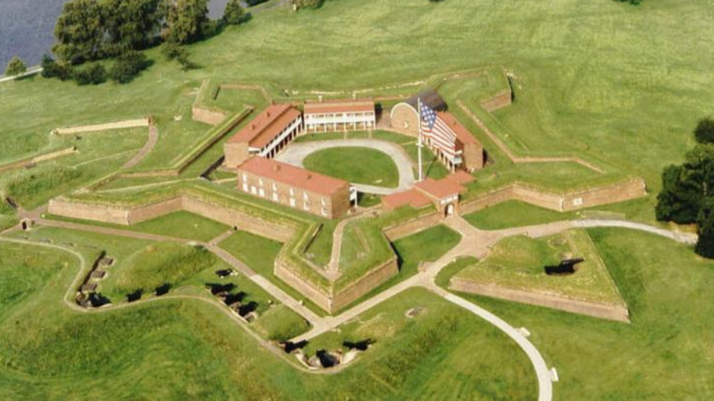 Fort McHenry