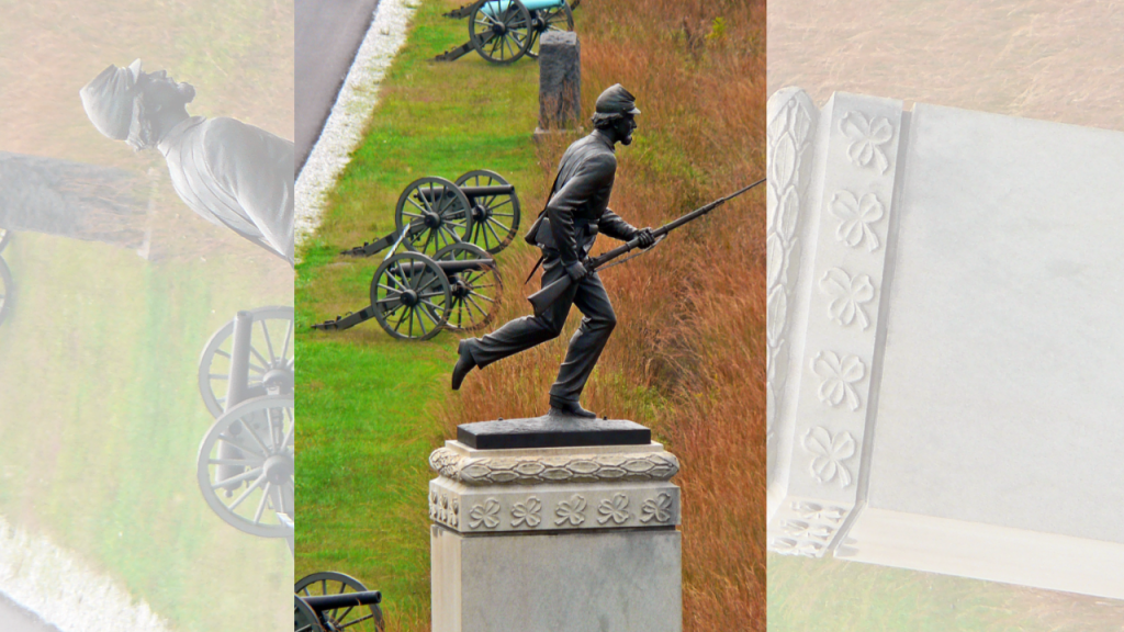 Gettysburg National Military Park