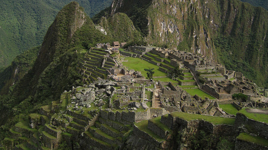 Incan Civilization