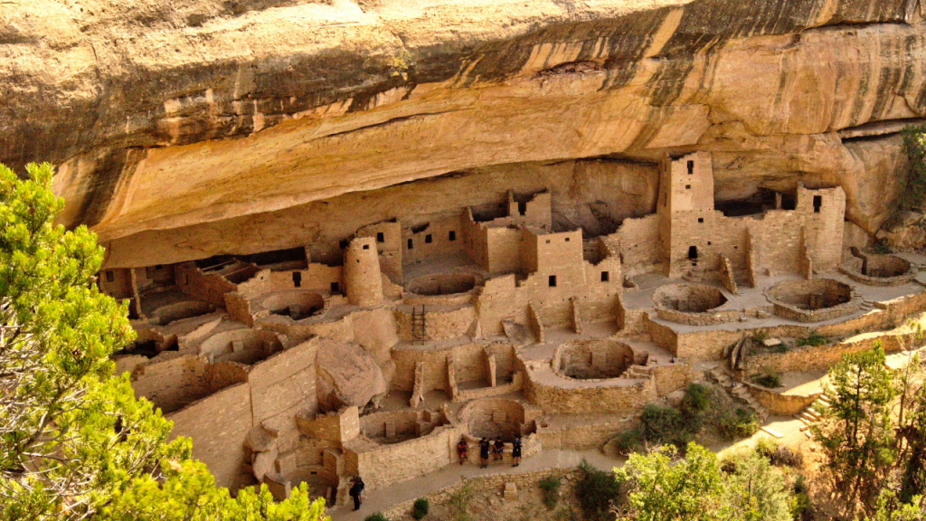 Mesa Verde National Park