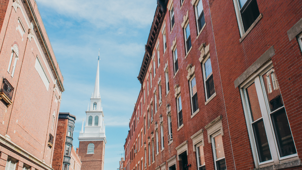 Old North Church