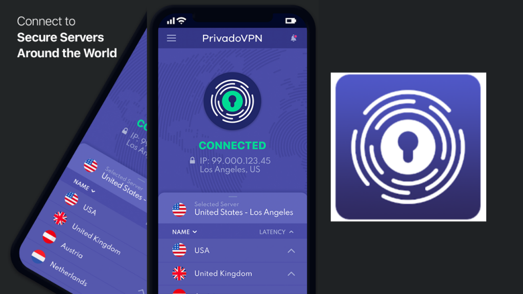 PrivadoVPN