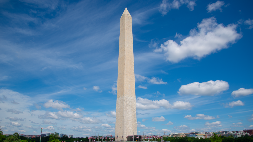 Washington Monument