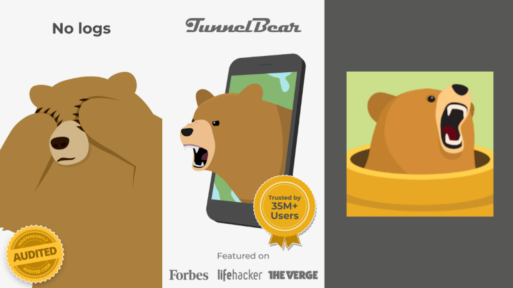 tunnelbear vpn