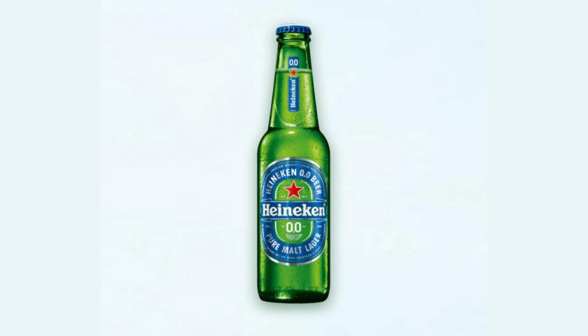 Heineken 0.0 Top 10 best non-alcoholic beer to drink in 2022