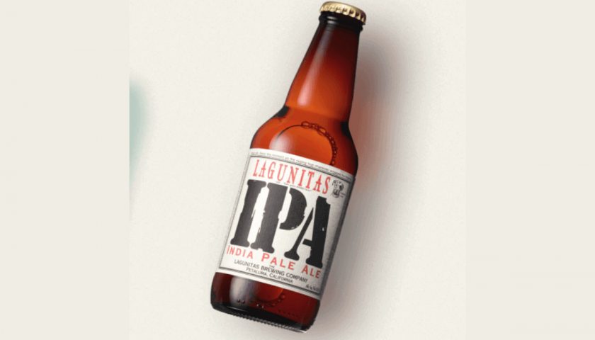 Lagunitas Top 10 best non-alcoholic beer to drink in 2022