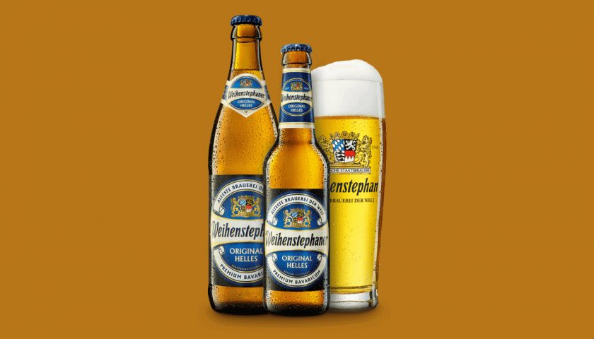 Weihenstephane Top 10 best non-alcoholic beer to drink in 2022