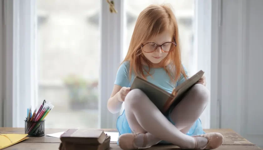 Best Reading Apps for Kids