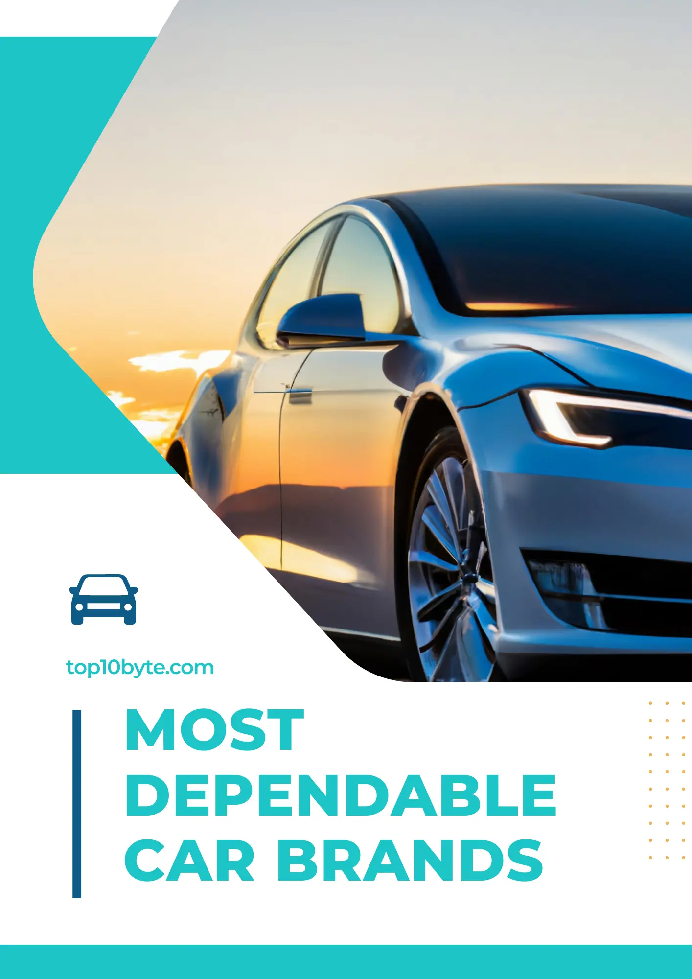 most reliable car brands