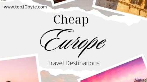 Cheap Travel Destinations in Europe (2)