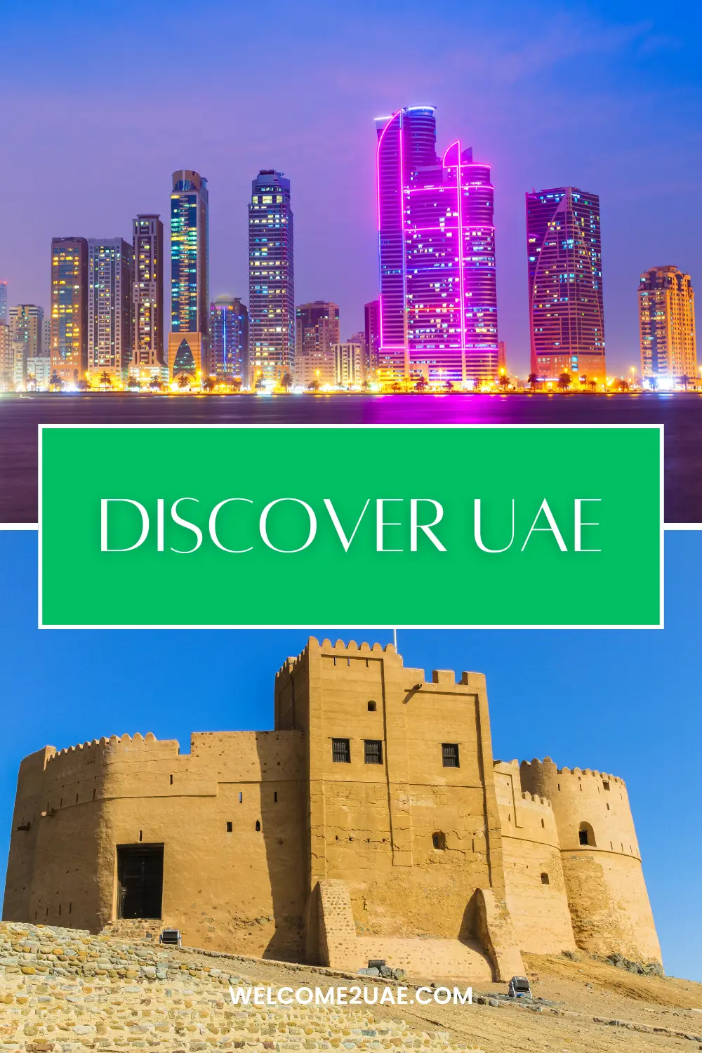 Must-Visit Places in the UAE (2)