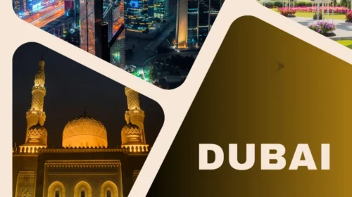 places to visit in Dubai for free