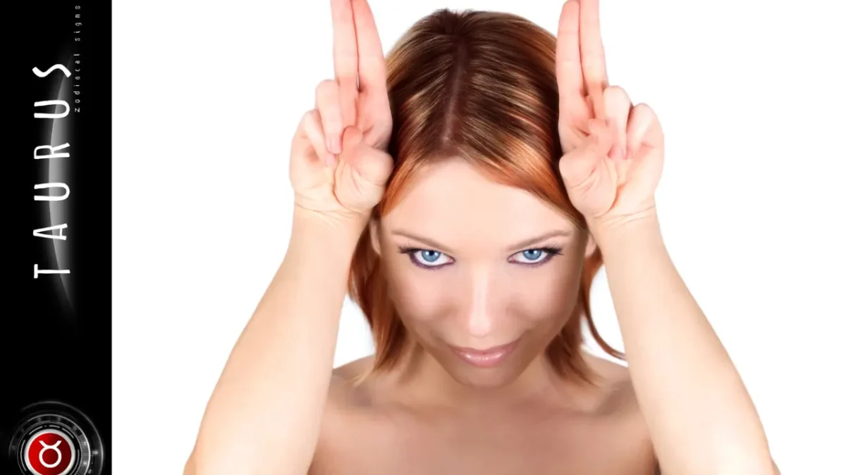 scary facts about taurus woman