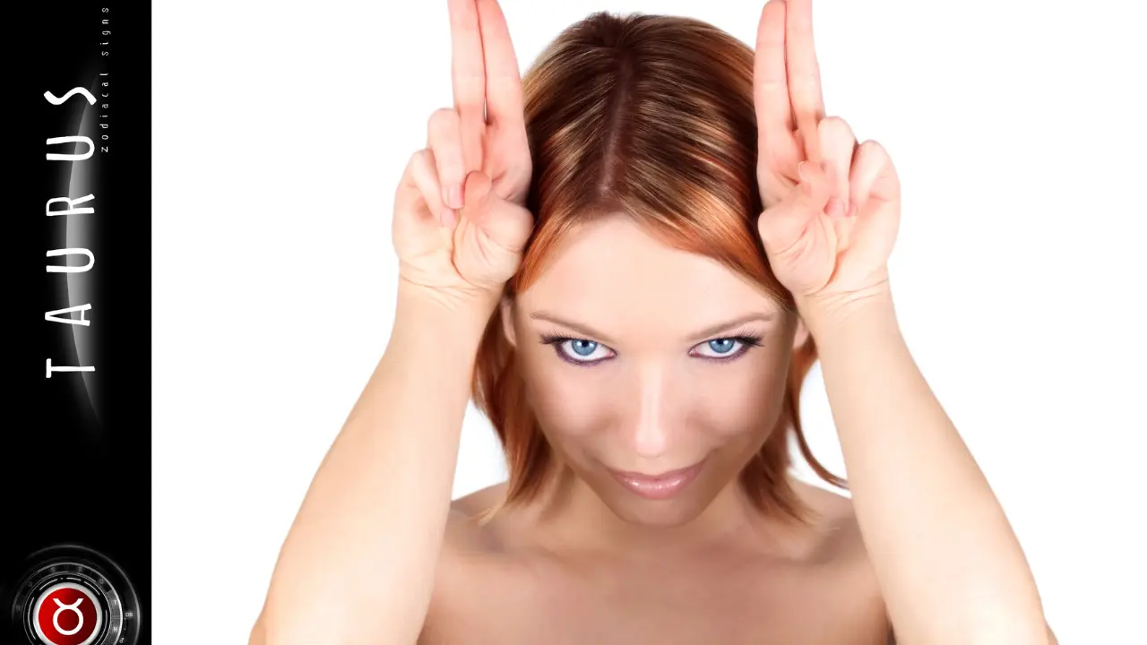 Scary Facts About Taurus Woman scary facts about taurus woman